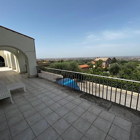 Villa Wuthering Heights Rome Exterior photo