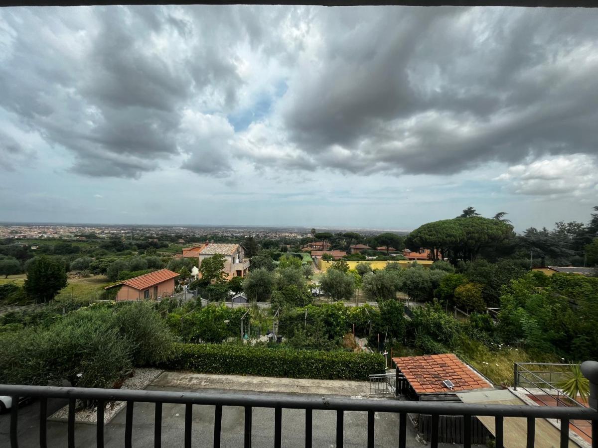 Villa Wuthering Heights Rome Exterior photo